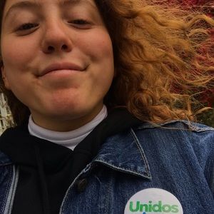 Meet your Posher, Emma